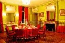 Salon michel coupard de la blotterie