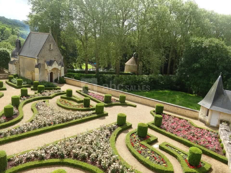Jardin