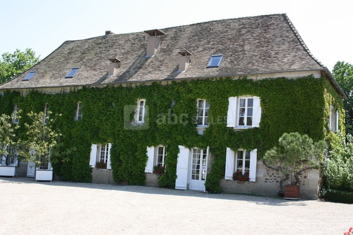 Location de salle le manoir
