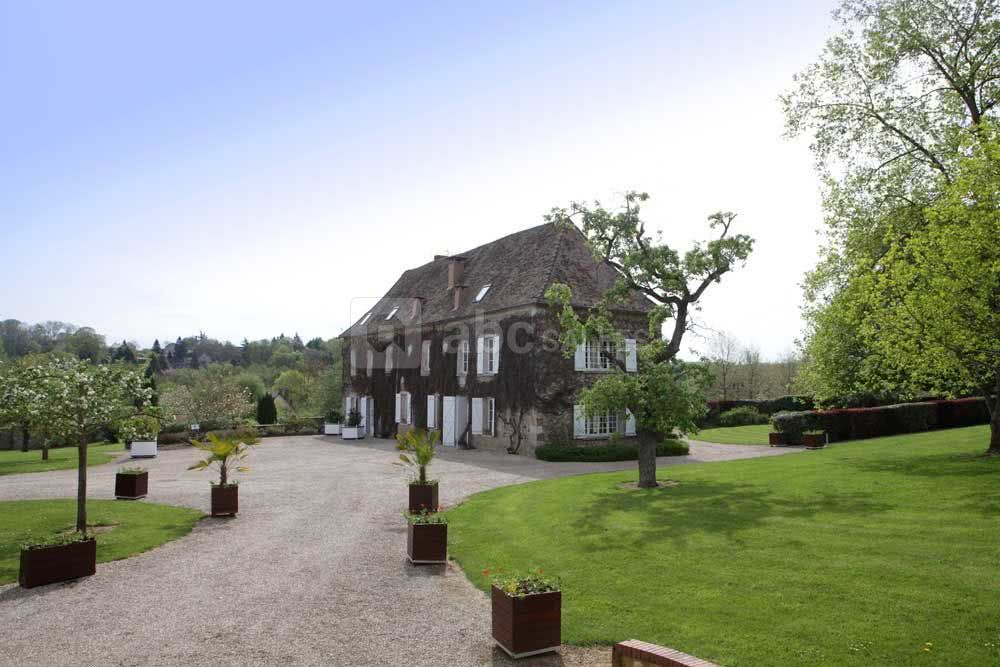 Manoir dans le 27