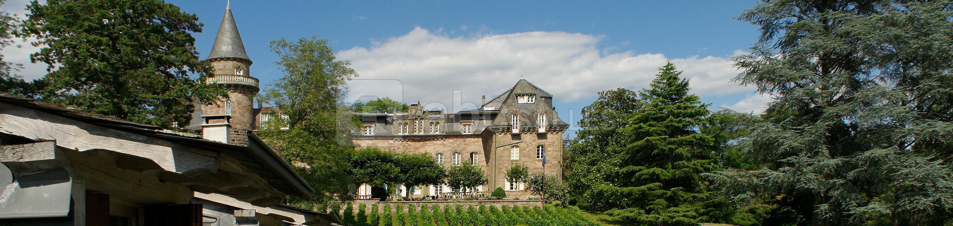 Ch  teau Castel Novel ABC Salles