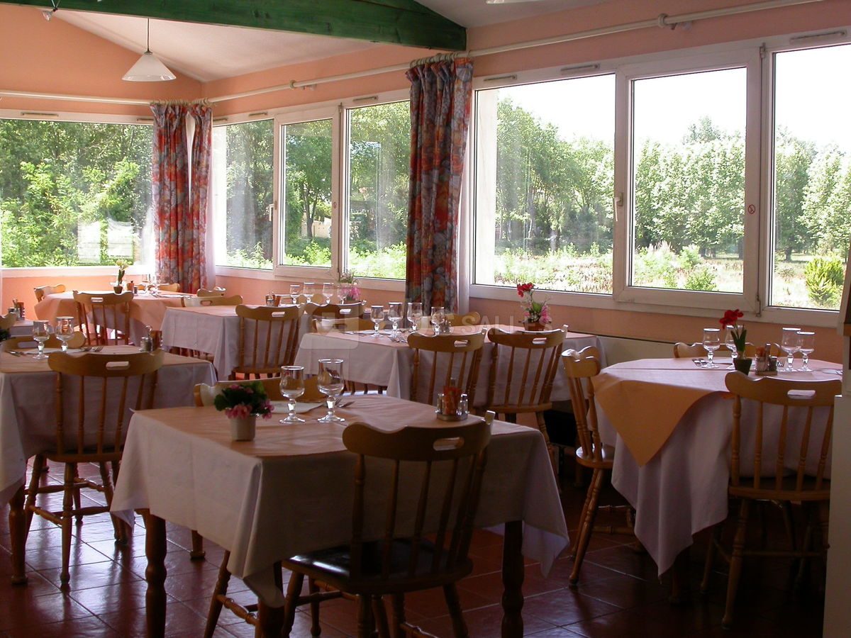 Le restaurant