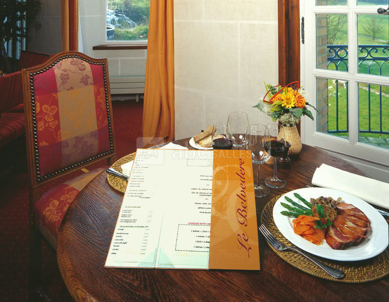 Paris International Golf Club