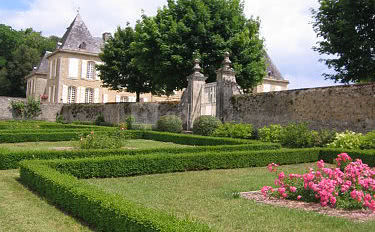 Château de Lacoste