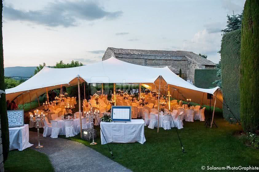 Abbaye Saint-Eusèbe de Saignon
