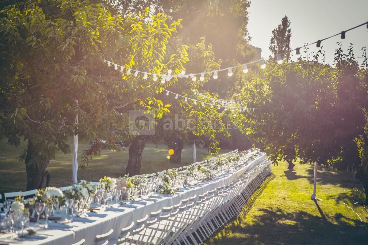 Abbaye Saint-Eusèbe de Saignon