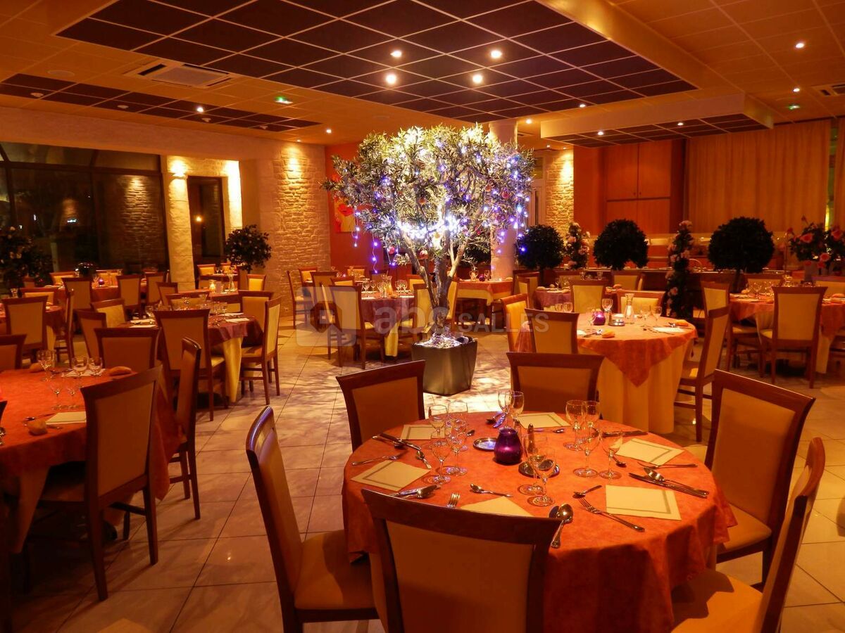 Notre Dame de Lumières