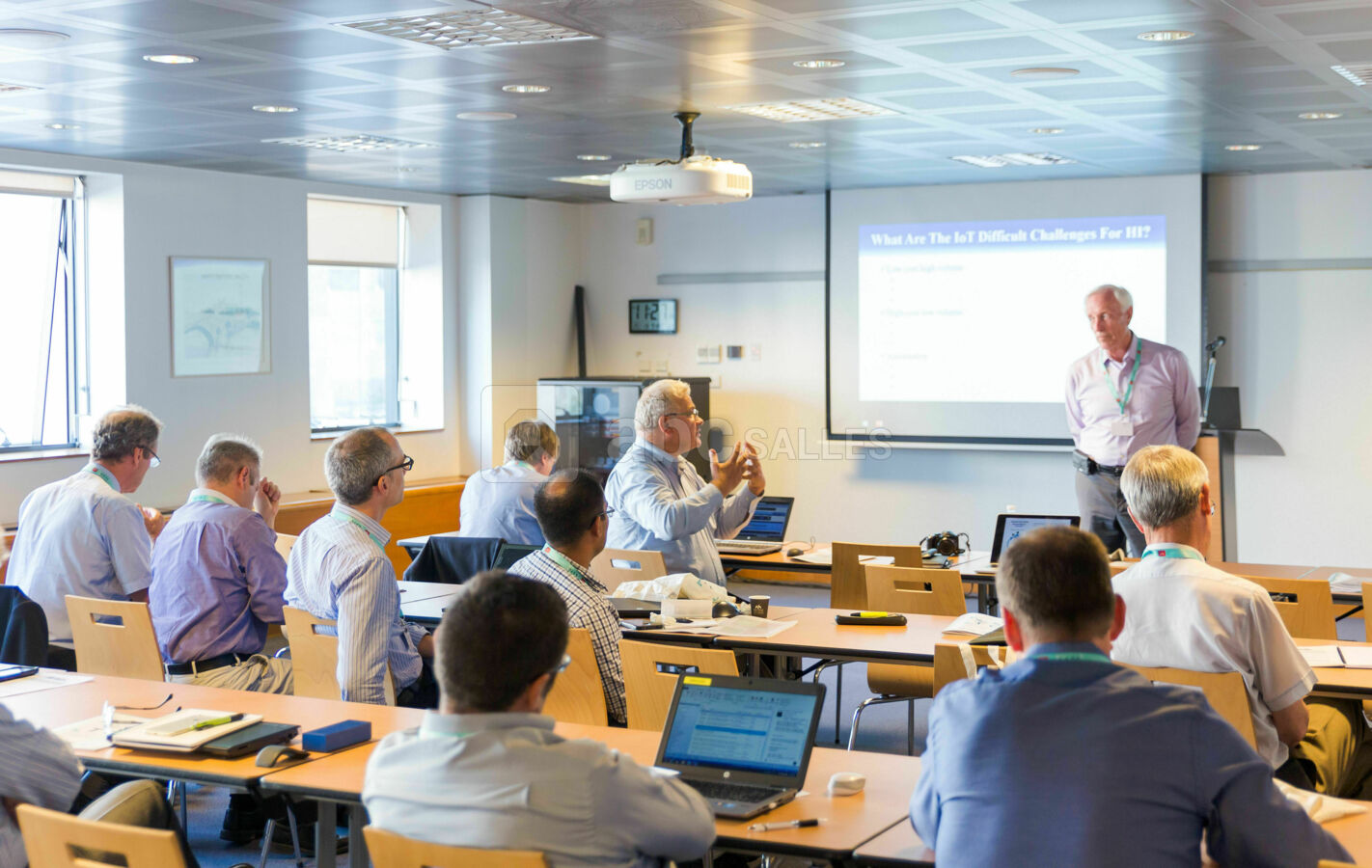 Centre de Congrès World Trade Center Grenoble ABC Salles