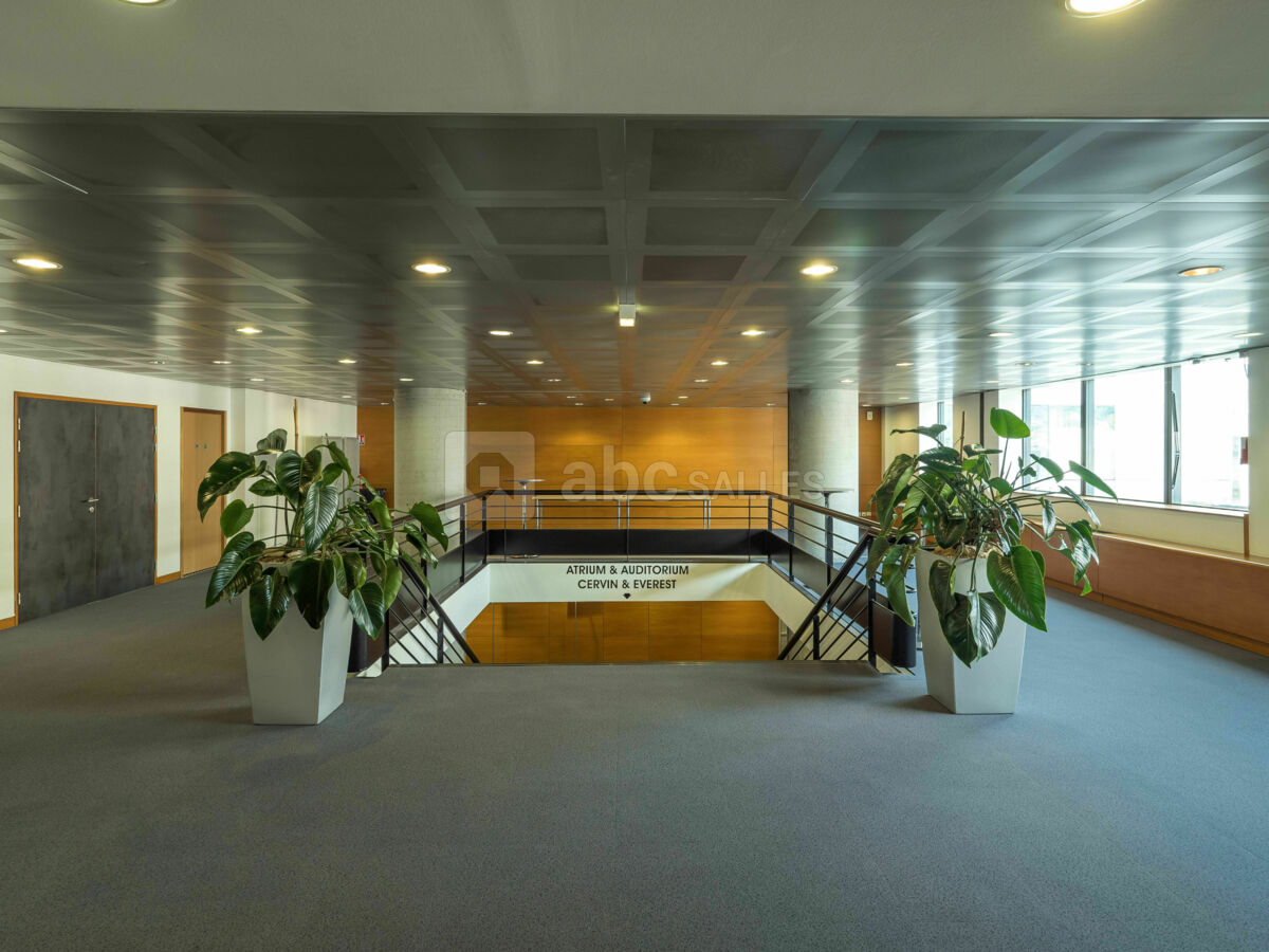 Centre de Congrès du World Trade Center Grenoble