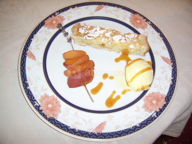 Dessert