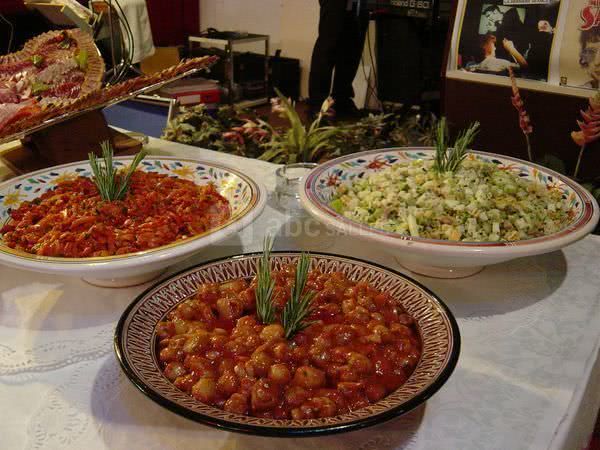 Salades