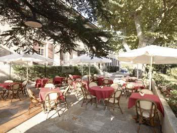 Hostellerie Restaurant La Crémaillère