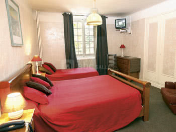 Hostellerie Restaurant La Crémaillère