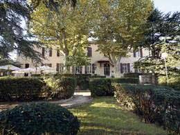 Hostellerie Restaurant La Crémaillère