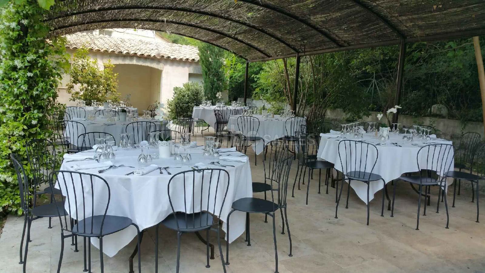 Pré Olivier baptême