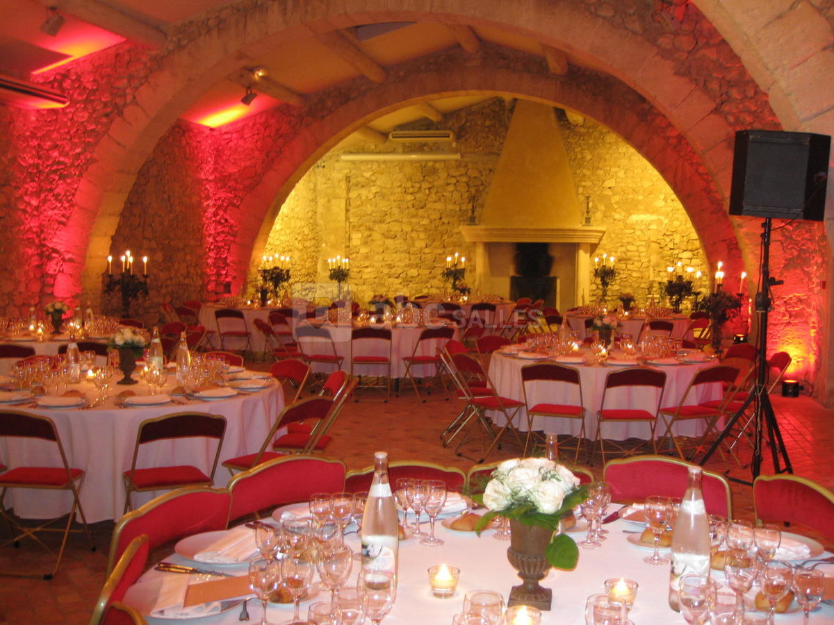 Soiree de gala