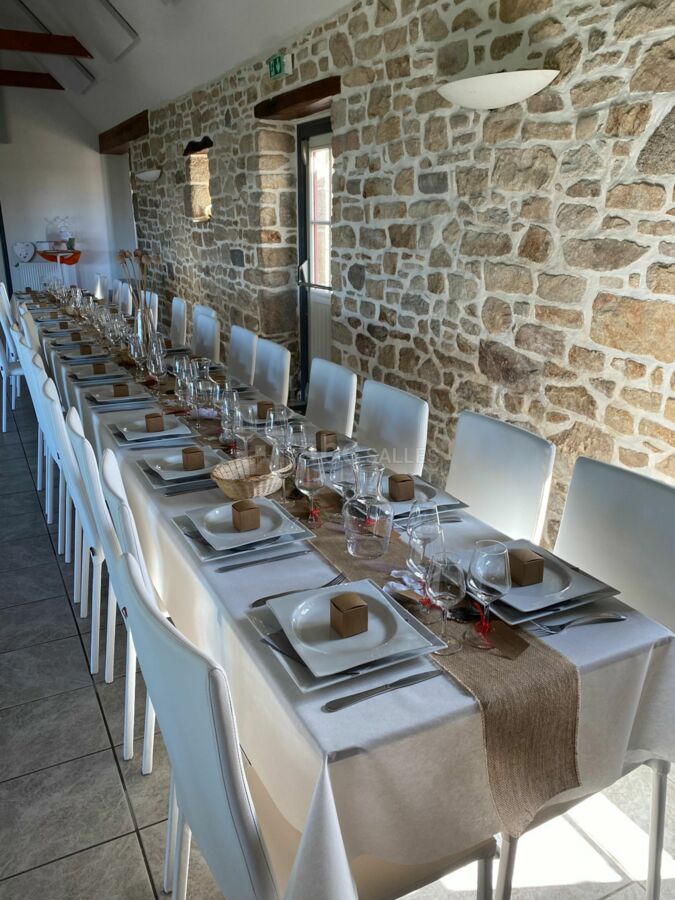 Salle Ty nevez