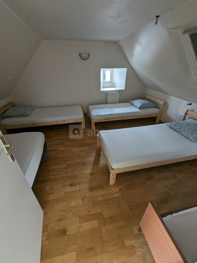 Logements
