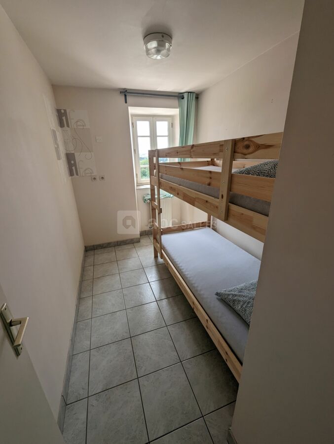Logements