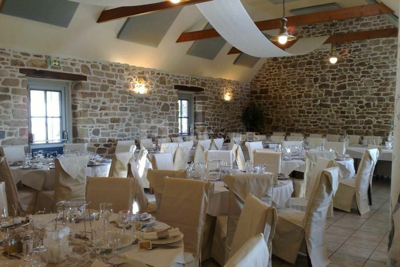Salle Ty Nevez