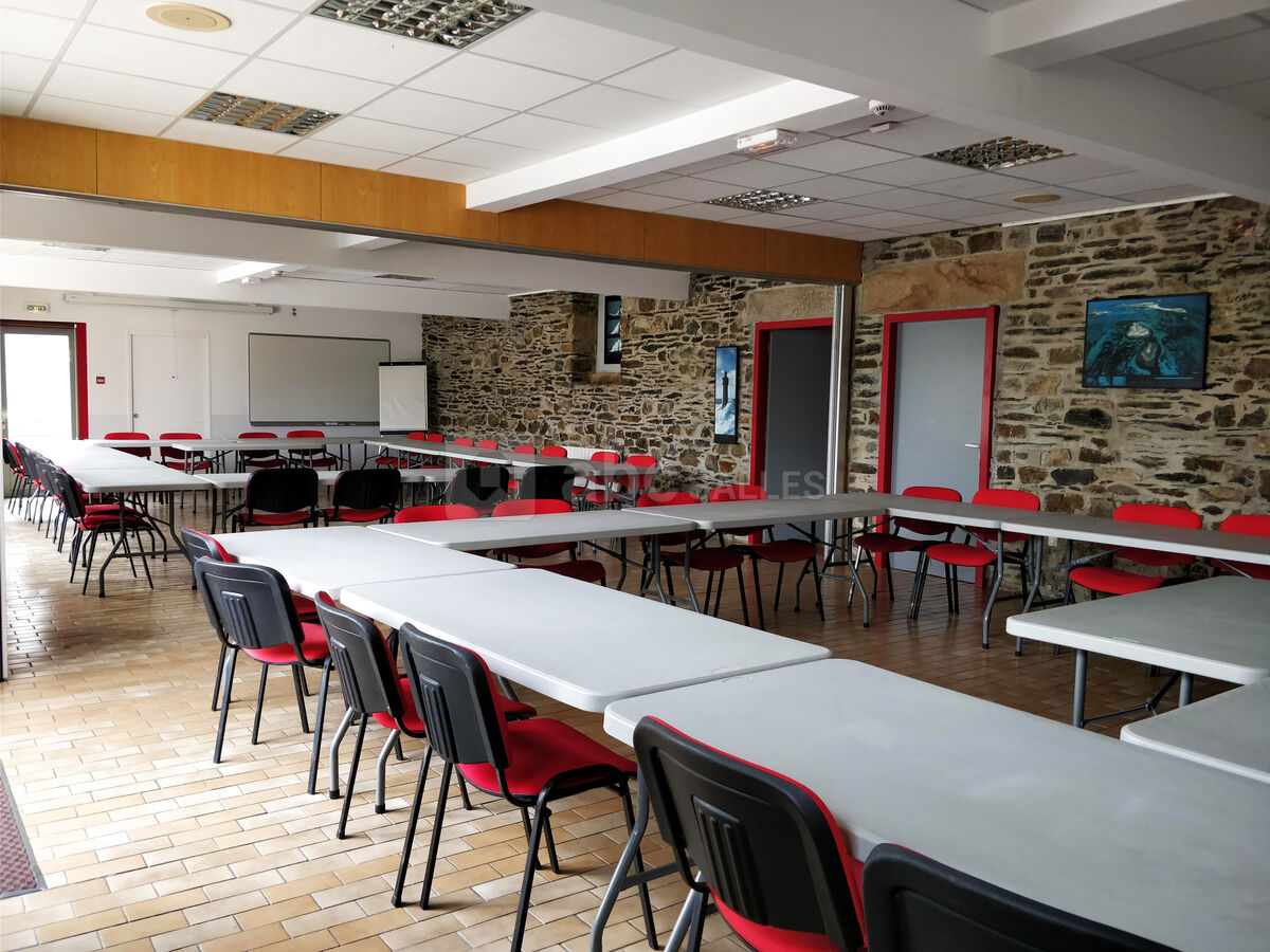 Salle