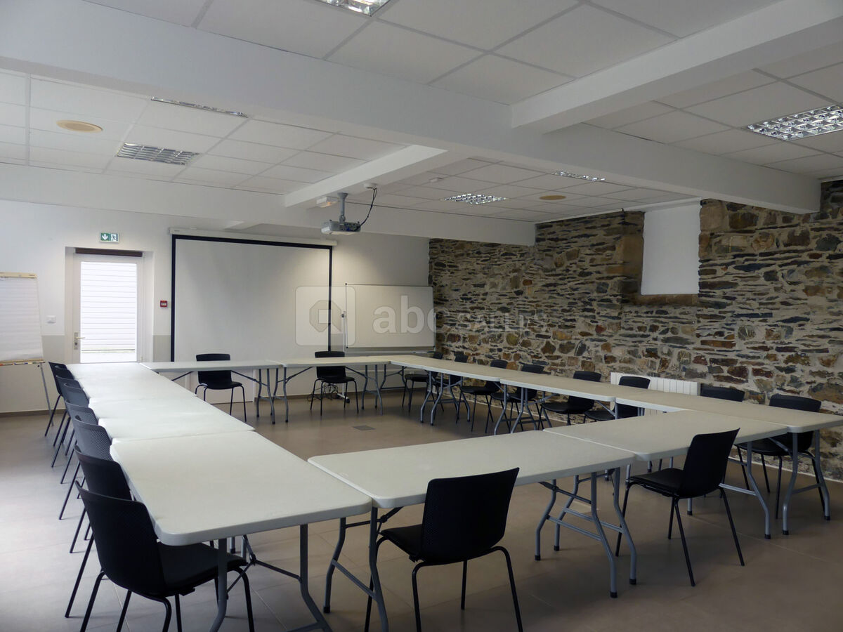 Salle de réunion