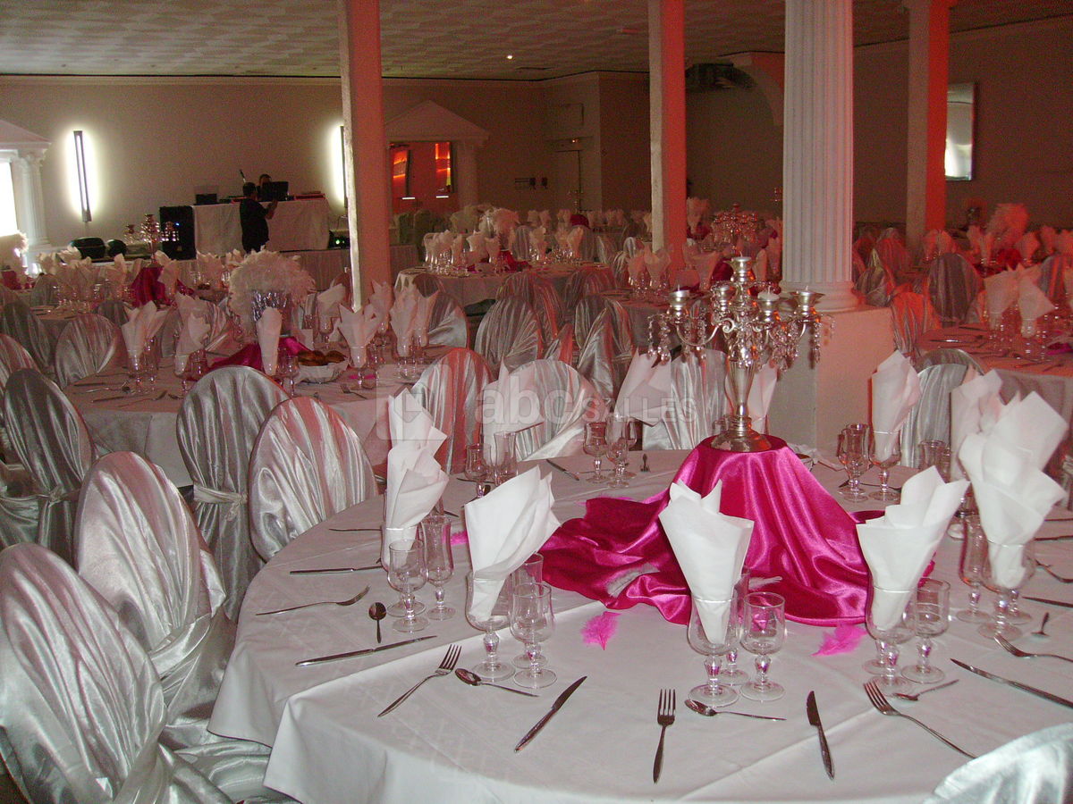 Salle 1