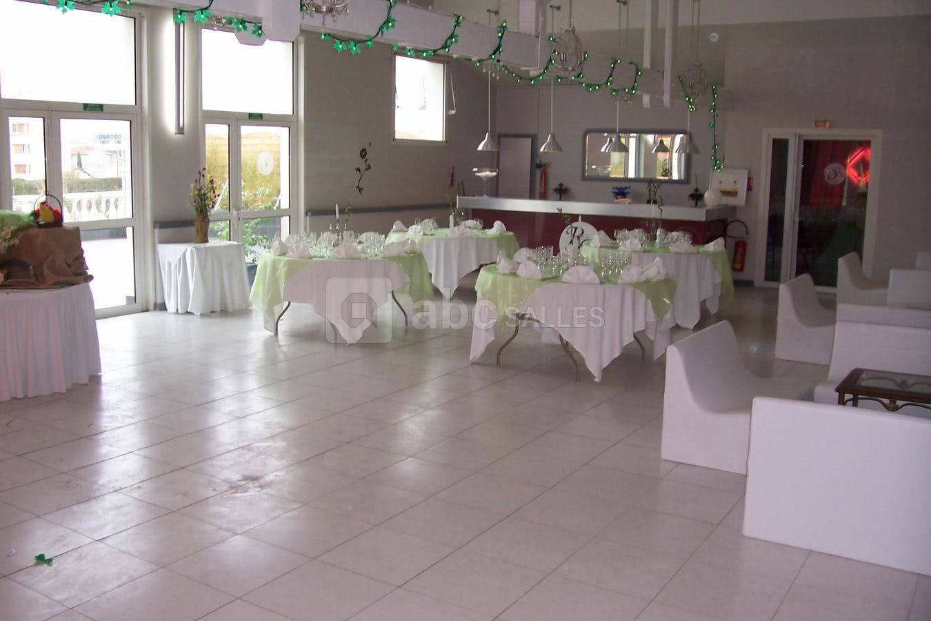 Salle 2