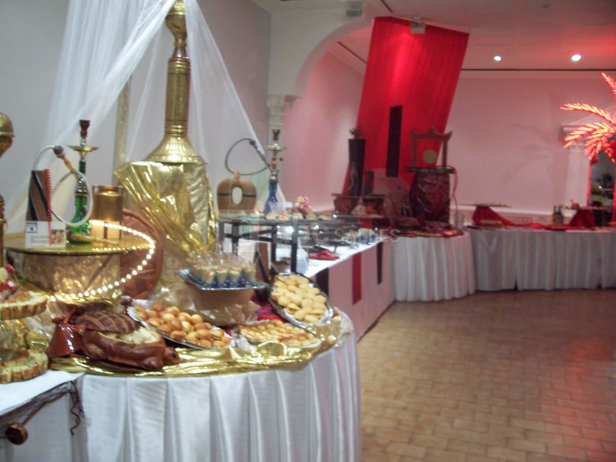 Buffet 2