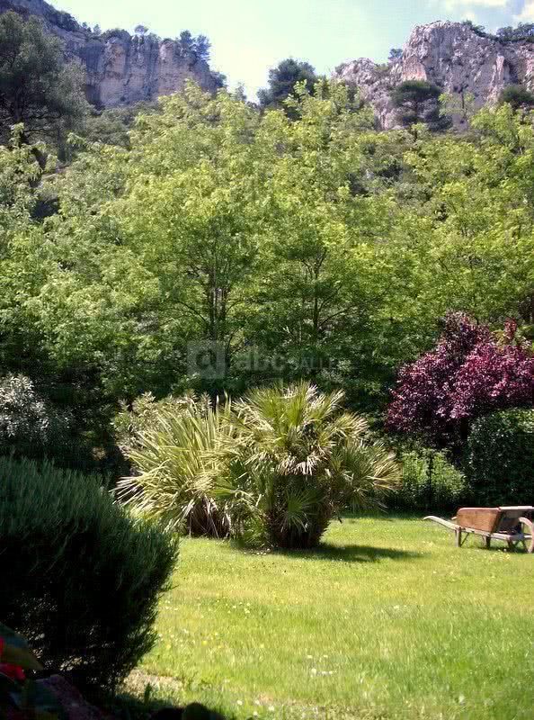 Jardin