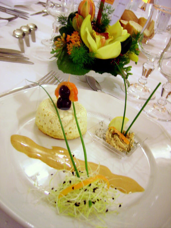 Poisson