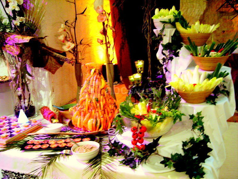 Buffet