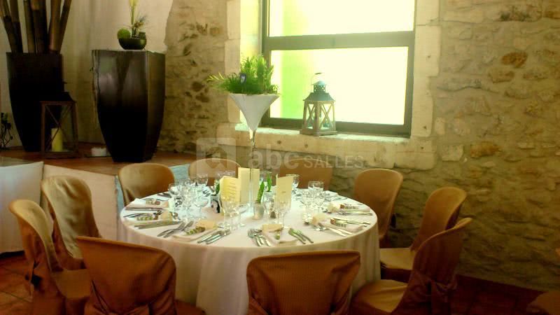 Mariage en provence