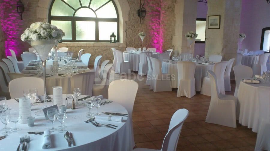 Mariage en provence au moulin d'orgon