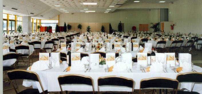 Salle