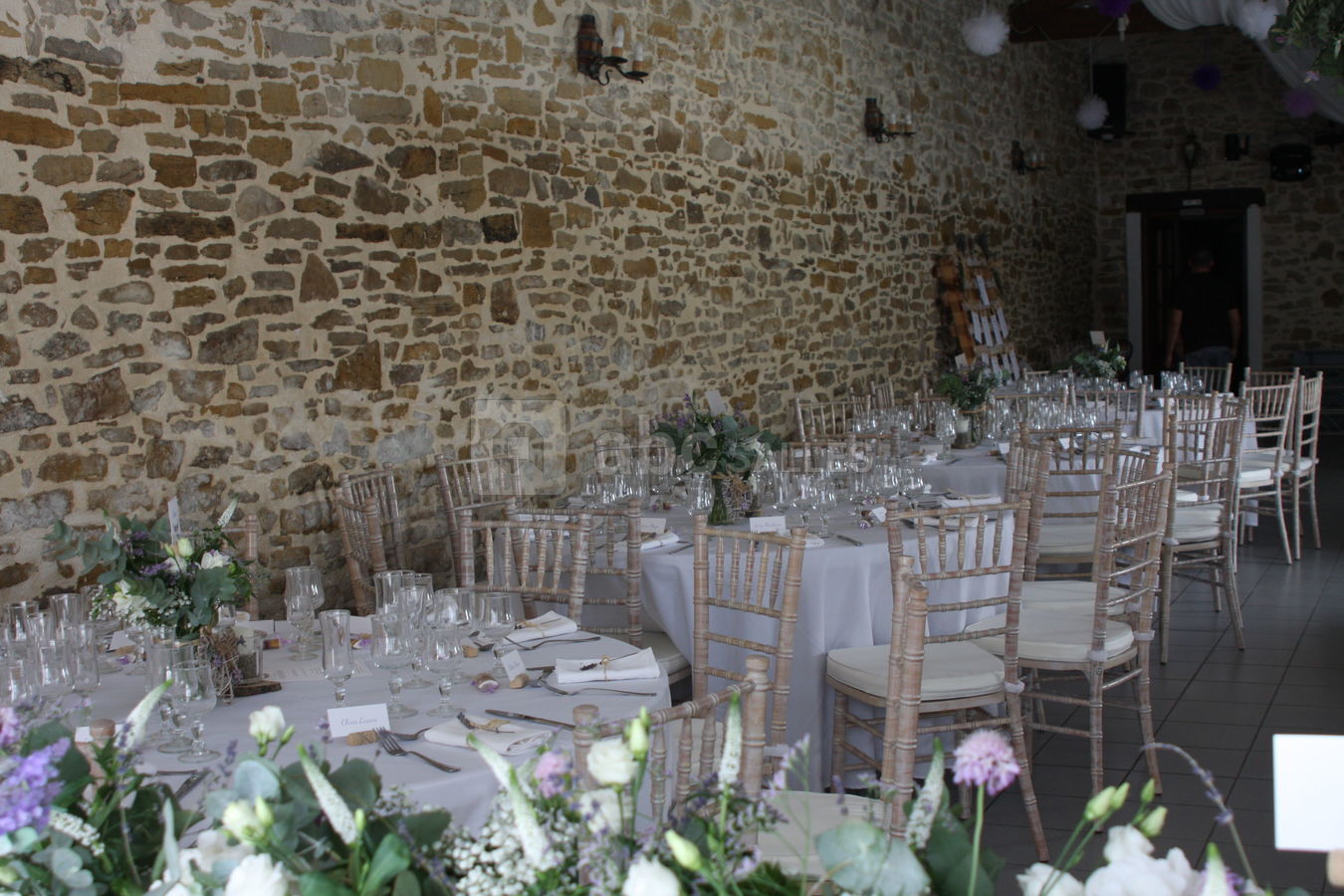 Mariage