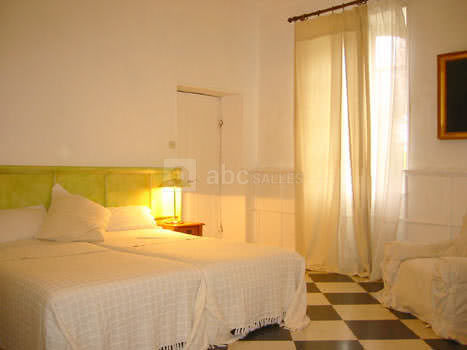 Chambre 1