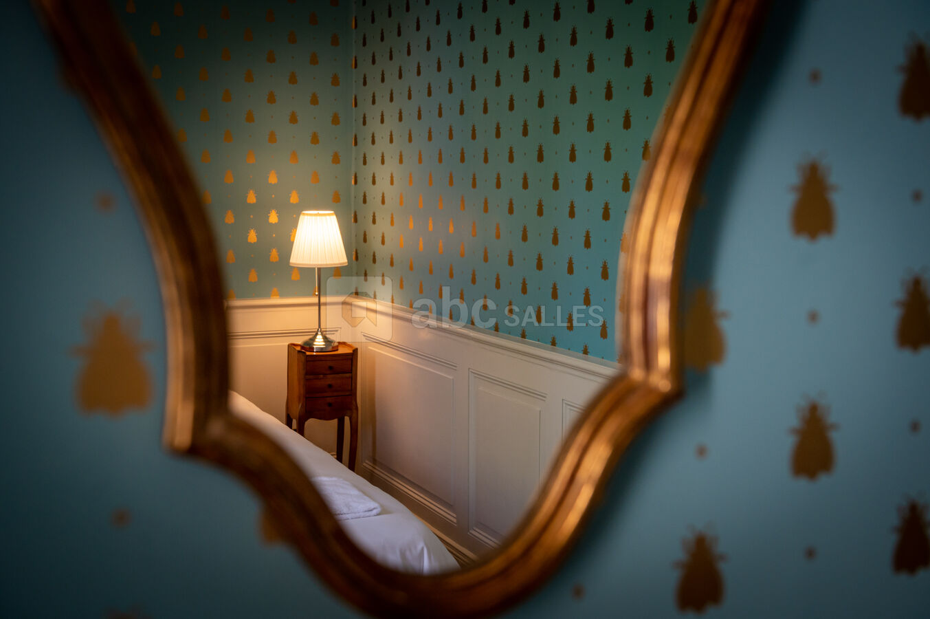 Une chambre