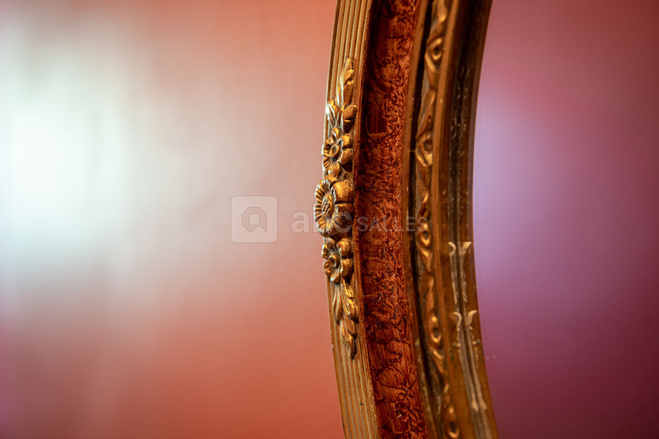 Une chambre