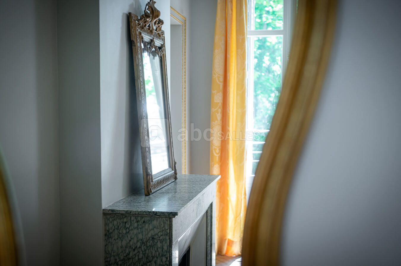 Une chambre