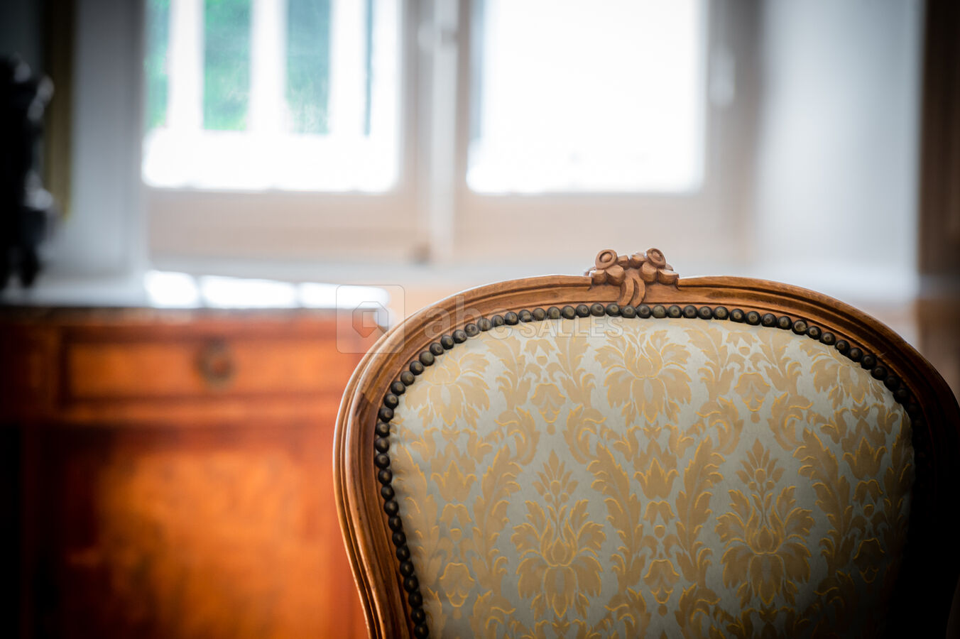 Le Grand Salon