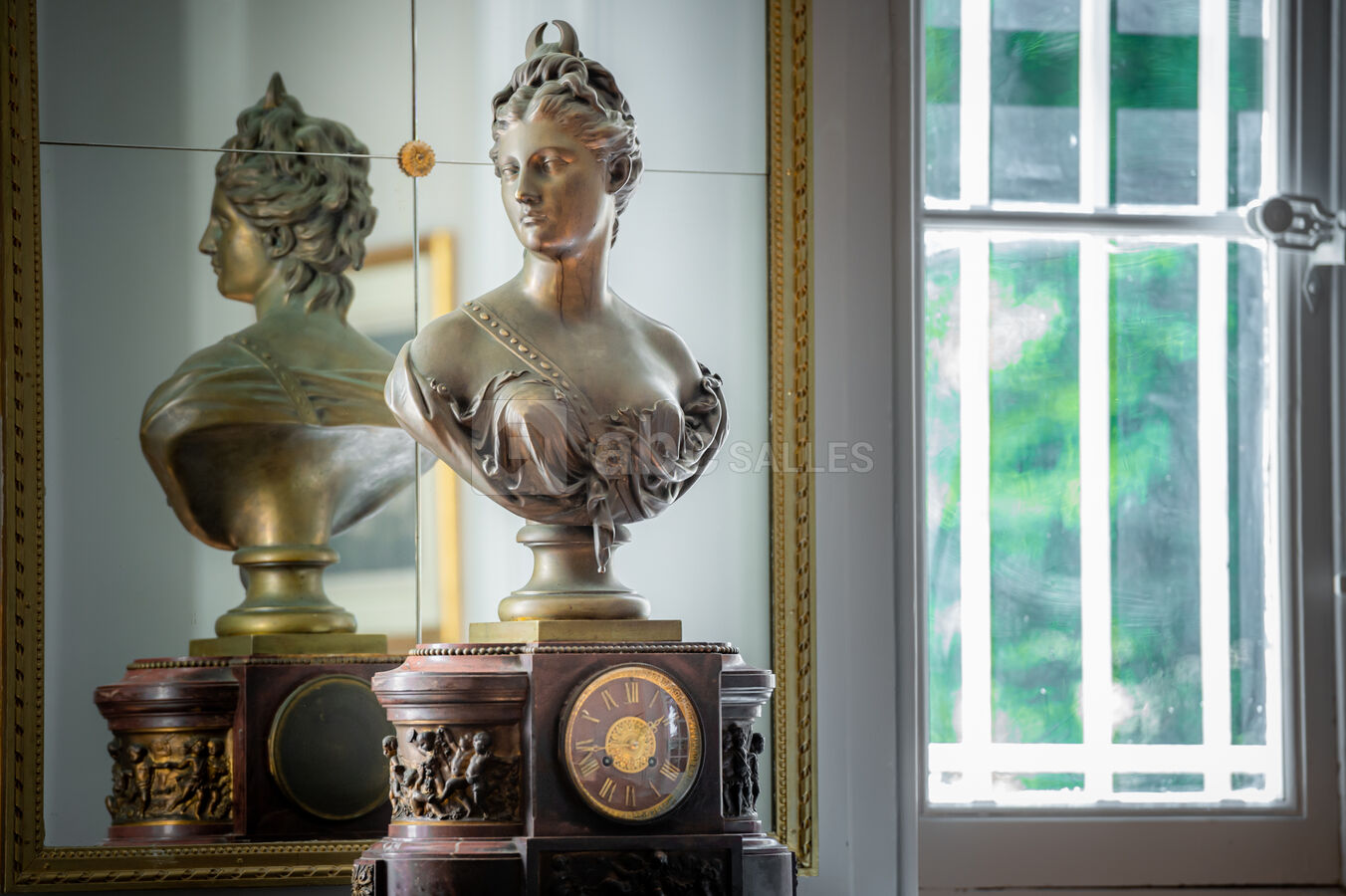Le Grand Salon