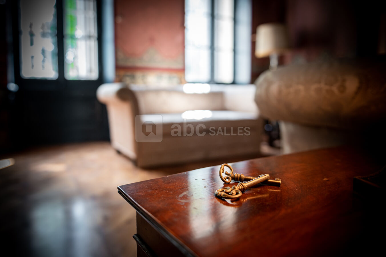 Le Salon Granet