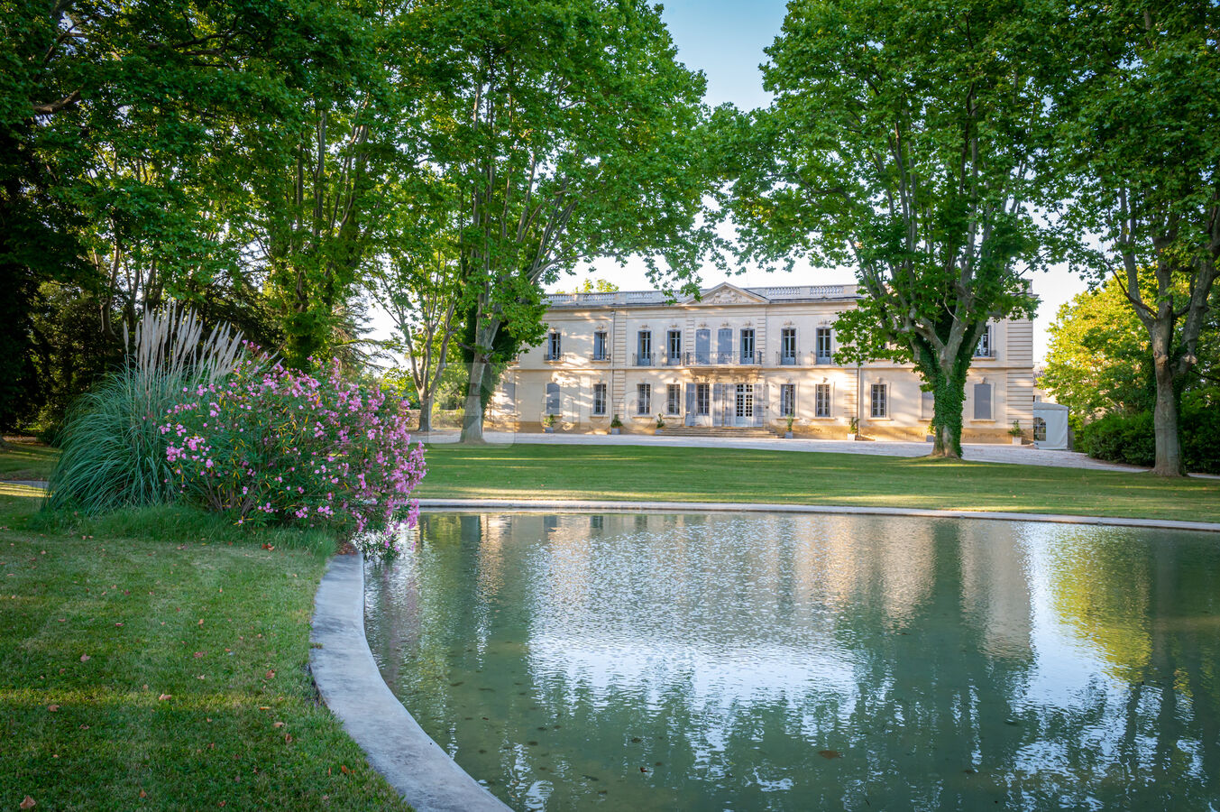 Le Château
