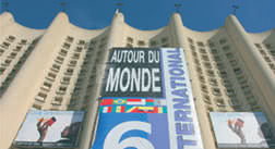 Foire (manifestation)