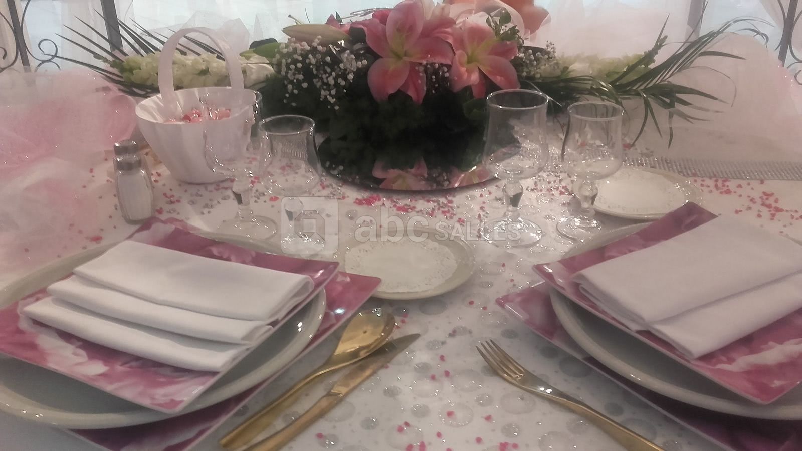 DECORATION