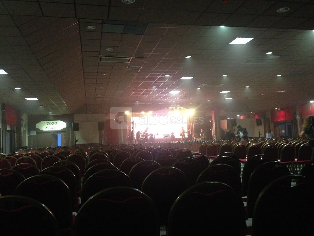 SALLE FLORIDA