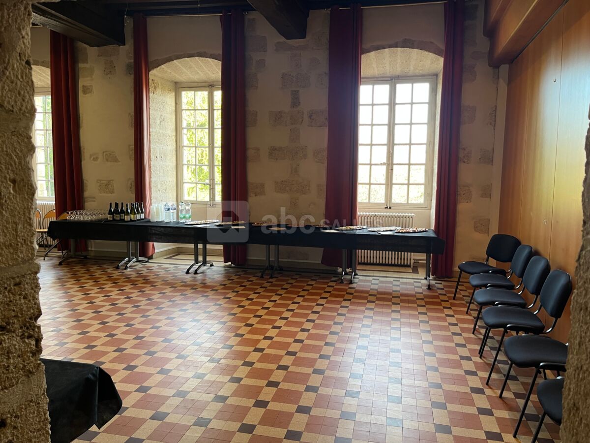Reception familiale