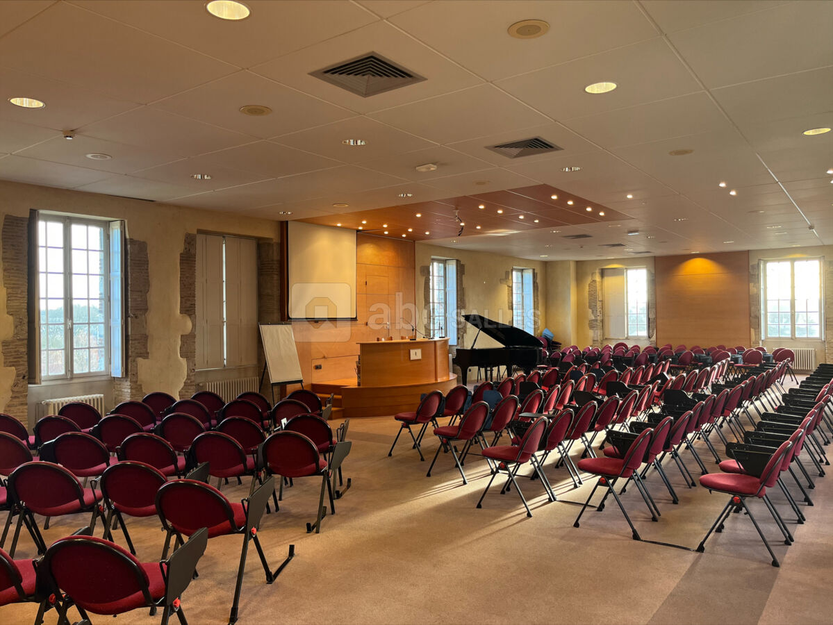 Salle de conférence