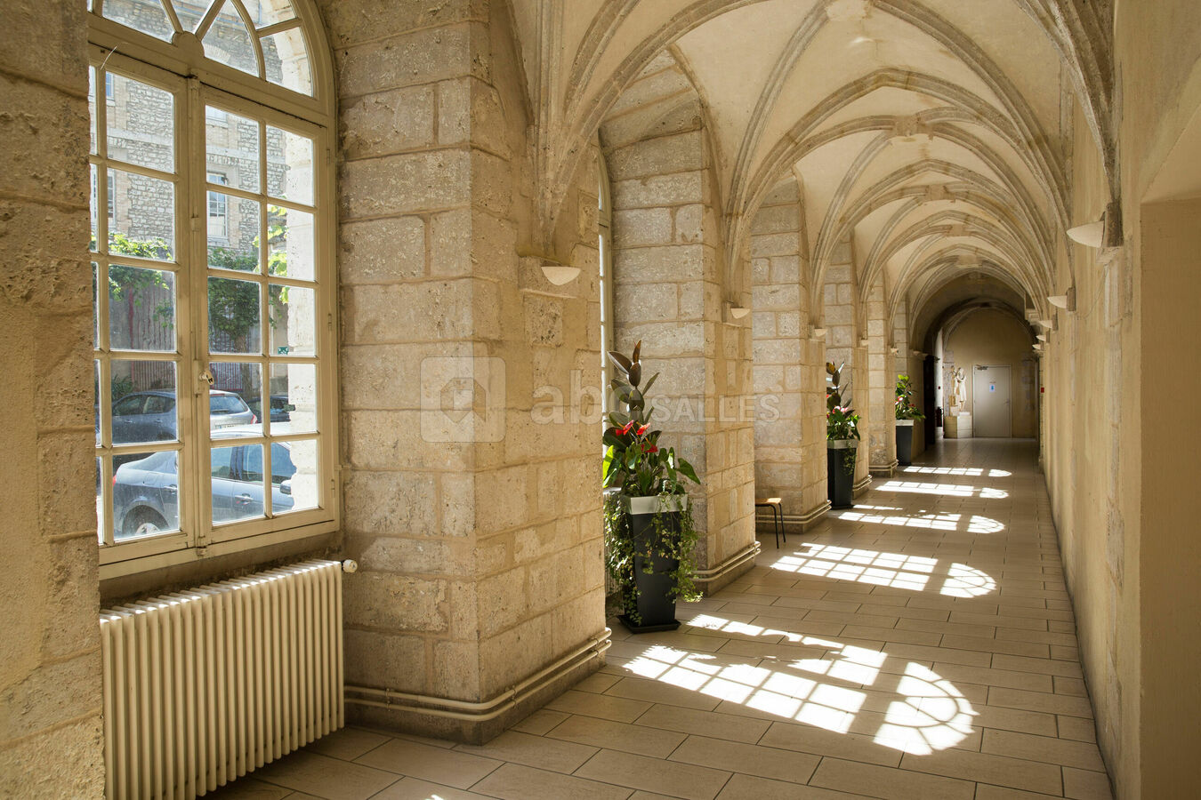 Cloitre